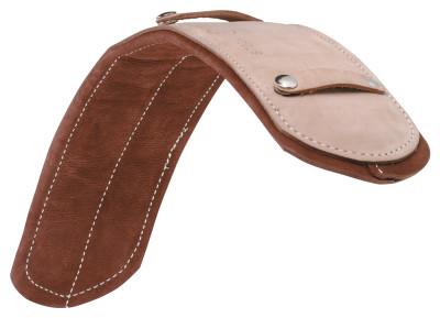 Klein Tools LEATHER BELT PAD FOR USE, 87906