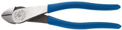 Klein Tools 2000 Series High-Leverage Diagonal Cutter Pliers, 8 in, Bevel, D2000-48