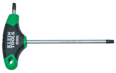 Klein Tools T27 TORX® JOURNEYMAN T-HANDLE 6", JTH6T27
