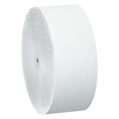 Kimberly-Clark Professional Scott Coreless JRT Jr Bathroom Tissue, 3.78 in x 1,150 ft, 07006