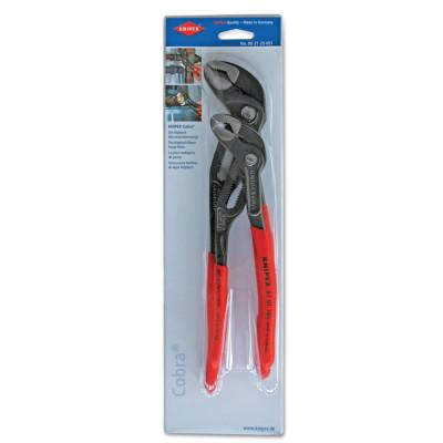 Knipex Linemans Plier, 9.25 in Length, Ergonomic Handle, 0901240