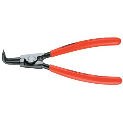 Knipex External Snap Ring Plier 8", 4621A31