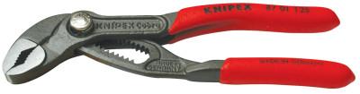 Knipex Cobra Water Pump Pliers, 12 in, 14 Adj., 8701300SBA
