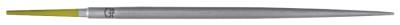 Pferd CORINOX® Machinist Round File, 8 in, Cut 2, 15123