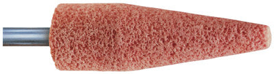 Pferd Series A Mounted Point Abrasive Bit, A3, 1 in, 30, M, 31020