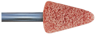 Pferd Series A Mounted Point Abrasive Bit, A5, 3/4 in, 30, M, 31040