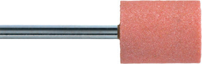 Pferd Series W Mounted Point Abrasive Bit, W220, 1 in, 30, O, 34187