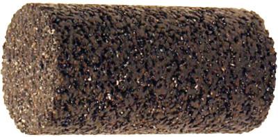 Pferd Cones and Plugs, Type 18, 1-1/2 in dia, 16 Grit Aluminum Oxide, 61889