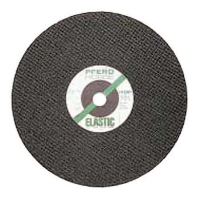Pferd Masonry Wheel, 14 in Dia, 1/8 in Thick, 24 Grit Silicon, 64238