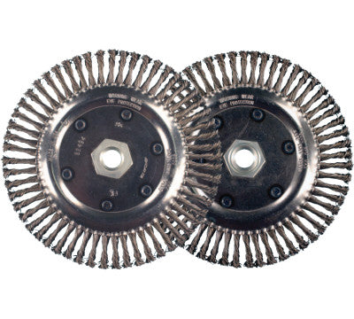 Pferd 6 X 5/8-11 TWIN NUT STRB.020 STEEL  56 KT, 88029