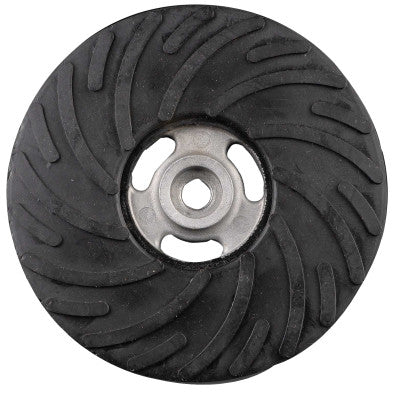 CGW Abrasives 9" X 5/8-11 MEDIUM BACK-UP PAD W/O NUT, 48239