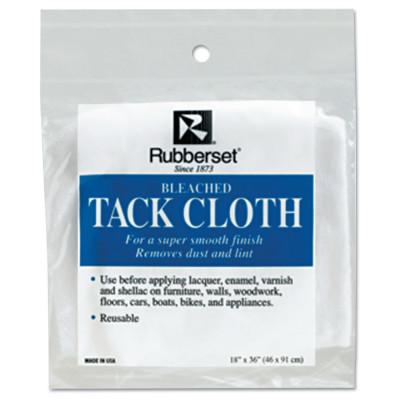 Krylon® Industrial Clear 18 in X 36 in Tack Cloth, 115829000