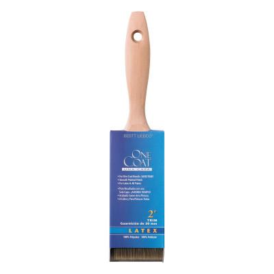 Krylon® Industrial ONE COAT Series Latex Brush, 9/16 in thick, 2-3/4 in trim, 996620200