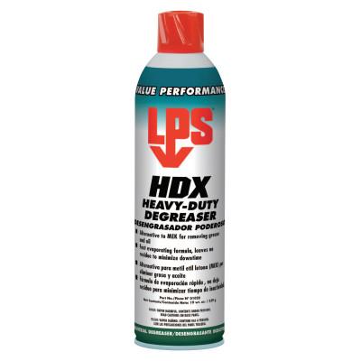 ITW Pro Brands HDX Heavy-Duty Degreasers, 19 oz Aerosol Can, 01020