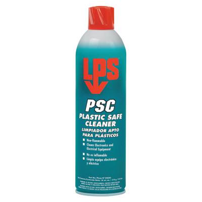 ITW Pro Brands PSC Plastic Safe Cleaners, 18 oz Aerosol Can, 04620