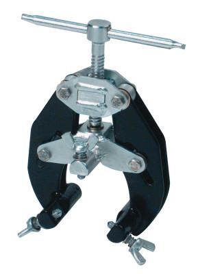 Sumner Ultra Clamps, 1 in-2 1/2 in Opening, 781130