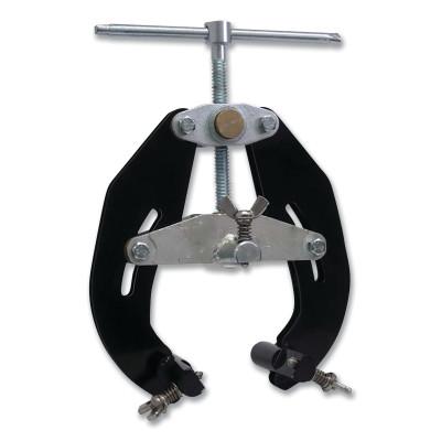 Sumner Ultra Qwik Clamp, Two-Hand Handle, 2-6 in Opening Size, 781520