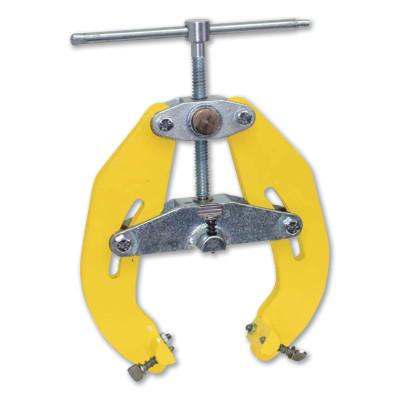 Sumner Ultra Qwik Clamp, Two-Hand Handle, 2 to 6 in Opening Size, 781550