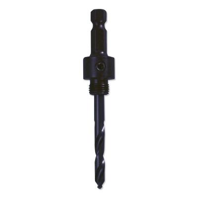 Stanley® Products Standard Hole Saw Arbor, 5L, 9/16 in to 1-3/16 in Cutting Diameter, 9L - 19L Hole Saws, 1779804