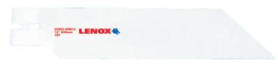 Stanley® Products PVC/ABS Plastic Pipe Hand Saw Replacement Blade, 18 in, 20981HSB18