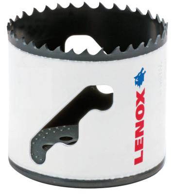 Stanley® Products Bi-Metal Speed Slot Hole Saws, 6 in Dia., 3009696L