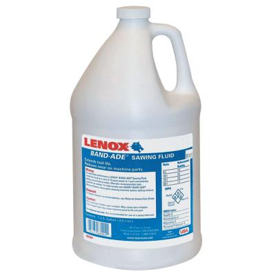 Stanley® Products Band-Ade® Semi-Synthetic Sawing Fluid, 1 gal, Bottle, 68004
