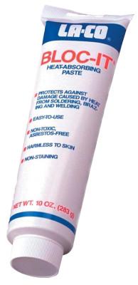 Markal® Bloc-It® Heat Absorbing Paste, 10 oz Tube, 11511