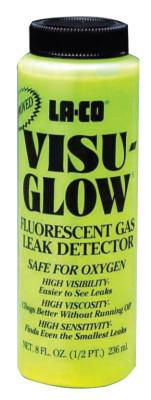 Markal® Visu-Glow Leak Detectors, 8 oz, 32898