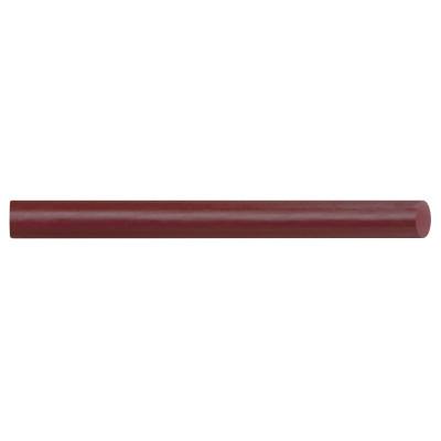 Markal® Paintstik H Markers, 3/8 in X 4.56 in, Red, 81022