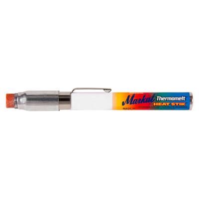 Markal® Thermomelt® Heat-Stik® Marker, 550° F, 4-1/2 in, 86823