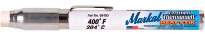 Markal® Certified Thermomelt Sticks, 500 °F, 4 1/2 in, 89500