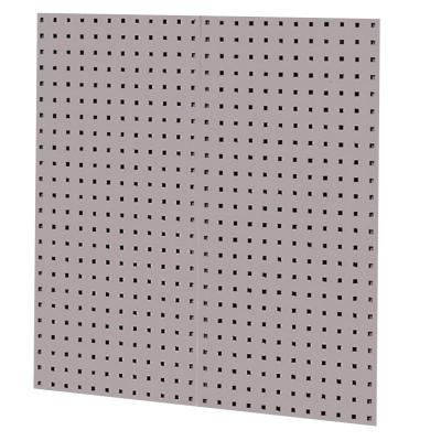 Kennedy VTC Series Toolboard Set, 2-Panel, Utility Gray, 50002UGY
