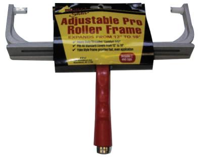 Linzer Roller Frames, 18 in, RF210-18