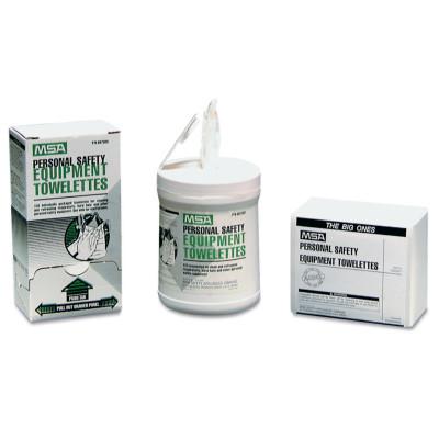 MSA Confidence Plus Germicidal Cleaners, MSA Respirators, 10009971