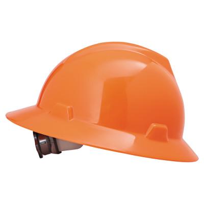 MSA V-Gard Protective Caps, Staz-On, Cap, Tan, 461180