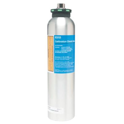 MSA Calibration Gas Cylinder, Econo-Cal RP Reactive, 10048280