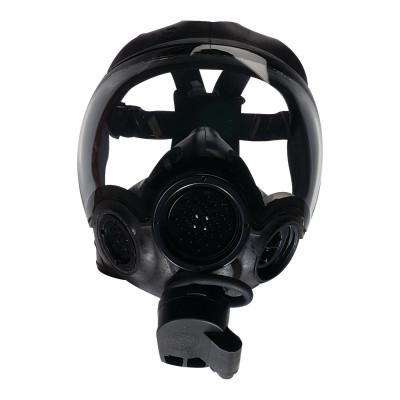 MSA CBRN and Riot Control Gas Masks, Large, 10051288