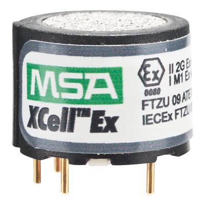 MSA Altair® 4X Multigas Detector Spare Parts, XCell Ex Combustible Sensor Kit, 10106722