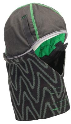 MSA V-Gard® Supreme 2-pc Winter Liner, Flame-Resistant Fabric, Extended, 10118427