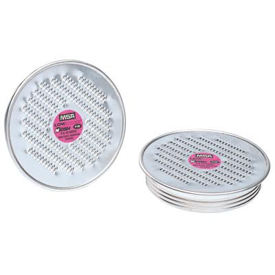MSA Comfo® Respirator Cartridge, Filter, P100, Sparkfoe®, Low Profile, 10153412