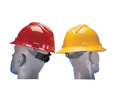 MSA V-Gard Replacement Suspensions, Large; 7 1/2 - 8 1/2, Staz-On, 492566