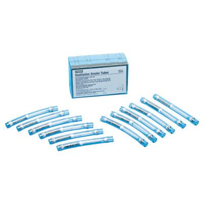 MSA Ventilation Smoke Tubes, used in Mine Shafts, Tunnels and More, 458480