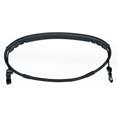MSA Goggle Retainers, For All MSA Hats, 459458