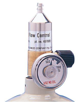 MSA RP Flow Control Regulators, 1.5 L/min, 467896