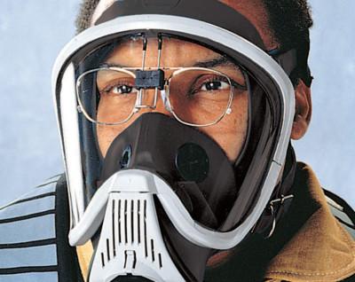 MSA Spectacle Kits for Full-Facepiece Respirators, for Ultra Elite, Side Wire, 804638