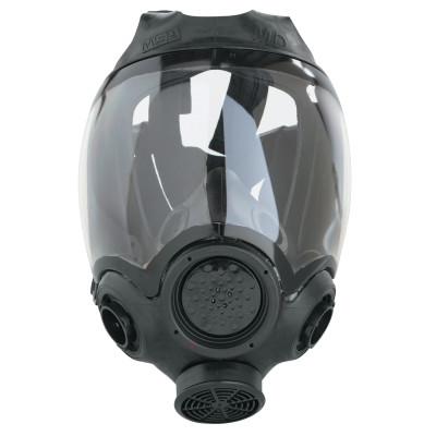 MSA Advantage® 1000 RCA Gas Mask, Medium, 813859