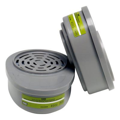 MSA Advantage® Respirator Cartridges, GME, 815359