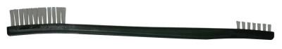 Magnolia Brush Multi-Purpose Cleaning Brushes, White Nylon, 291