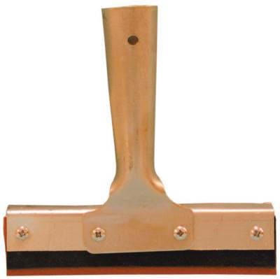 Magnolia Brush Conventional Window Squeegees, 10 in, 4410