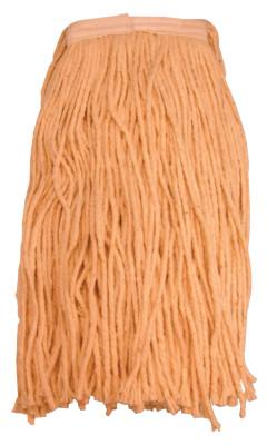 Magnolia Brush Brush Mop Head, Regular, 24 oz, 4 Ply Cotton Yarn, 4724